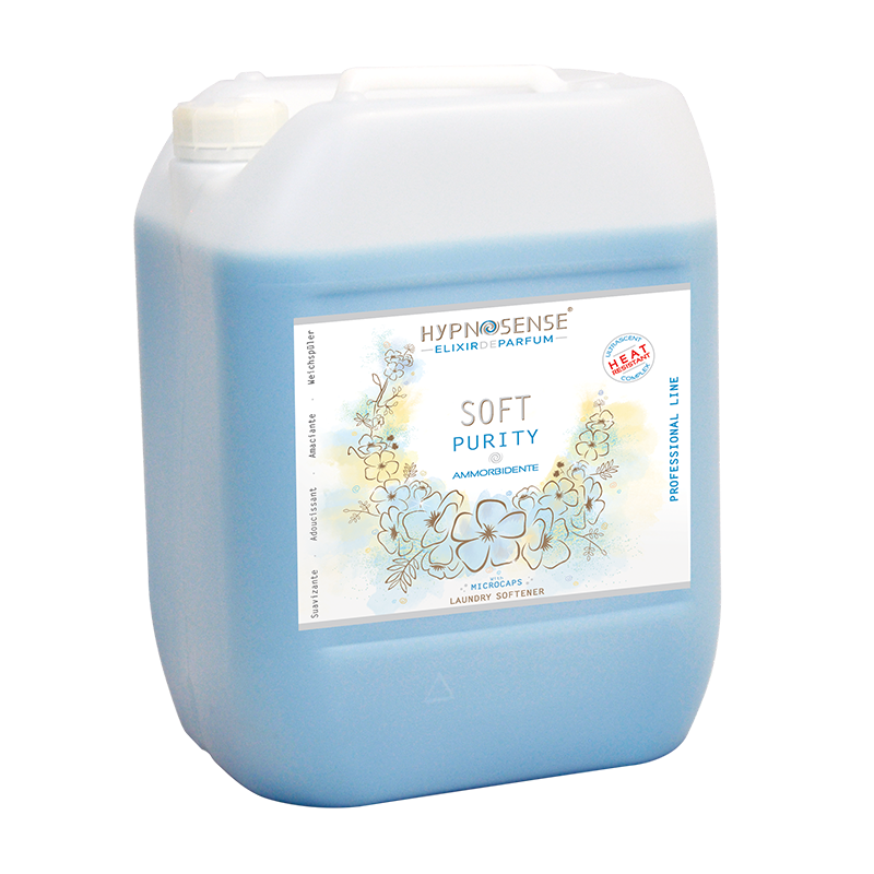 Ammorbidente Hypnosense Purity 20kg